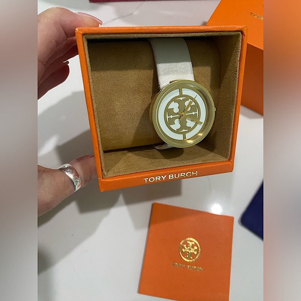 Tory Burch Watch